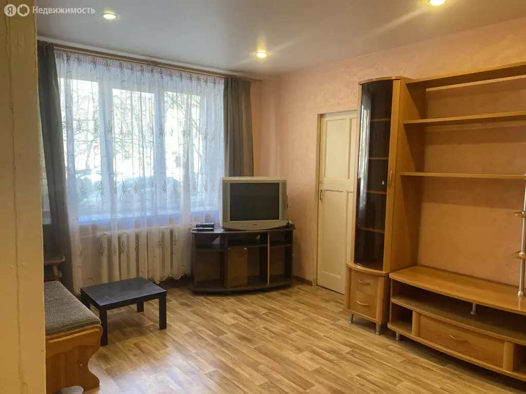 2-комнатная квартира: Екатеринбург, Лесная улица, 38 (43.1 м) - Фото 1