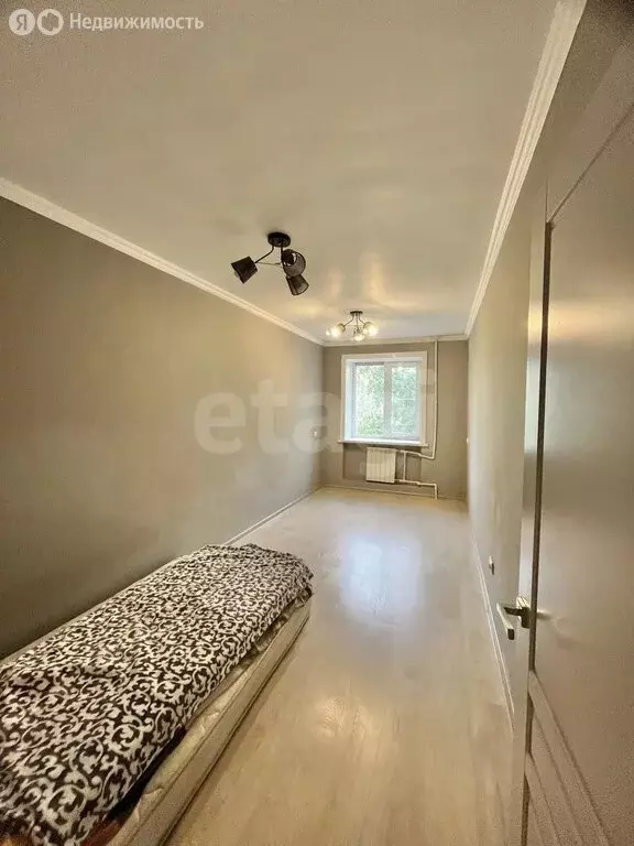 3-комнатная квартира: Улан-Удэ, улица Трубачеева, 12 (56.7 м) - Фото 2