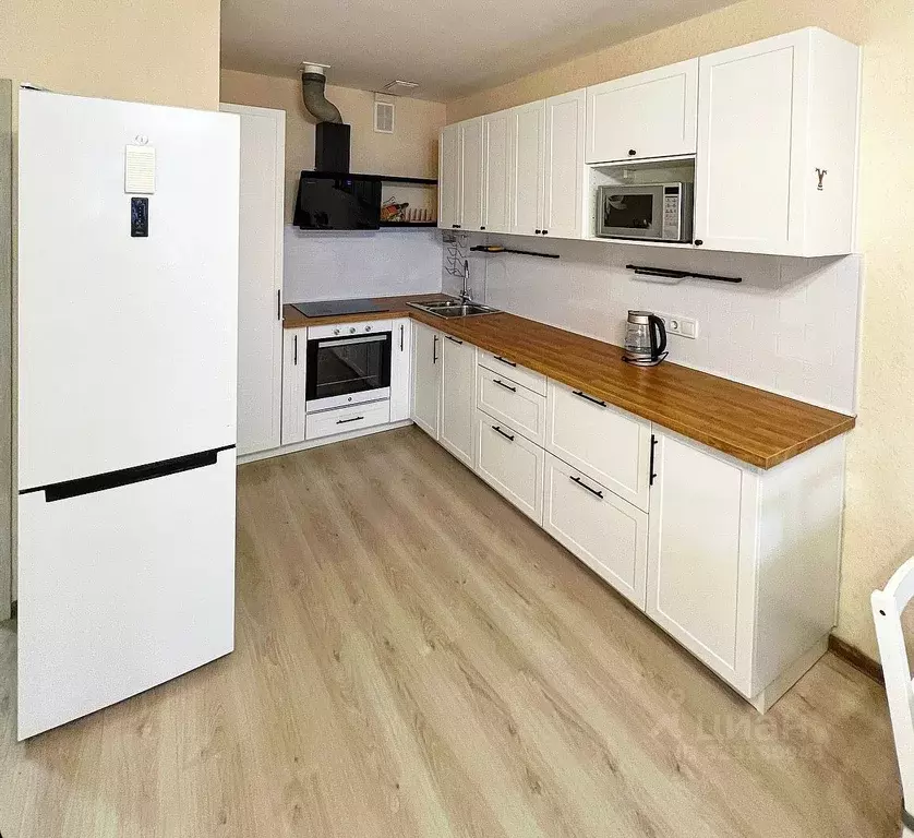 2-к кв. Московская область, Мытищи просп. Астрахова, 9 (54.0 м) - Фото 1