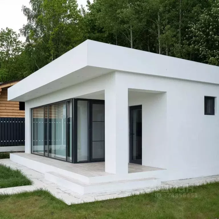 Участок в Московская область, Дмитровский муниципальный округ, ... - Фото 0