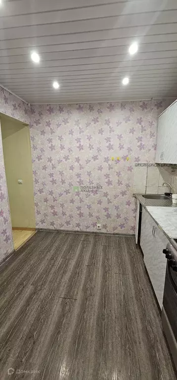 Продаётся 3-к квартира, 59.3 м - Фото 1