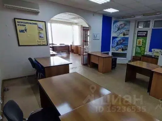 Офис в Саратовская область, Саратов Мирный пер., 11 (194 м) - Фото 1