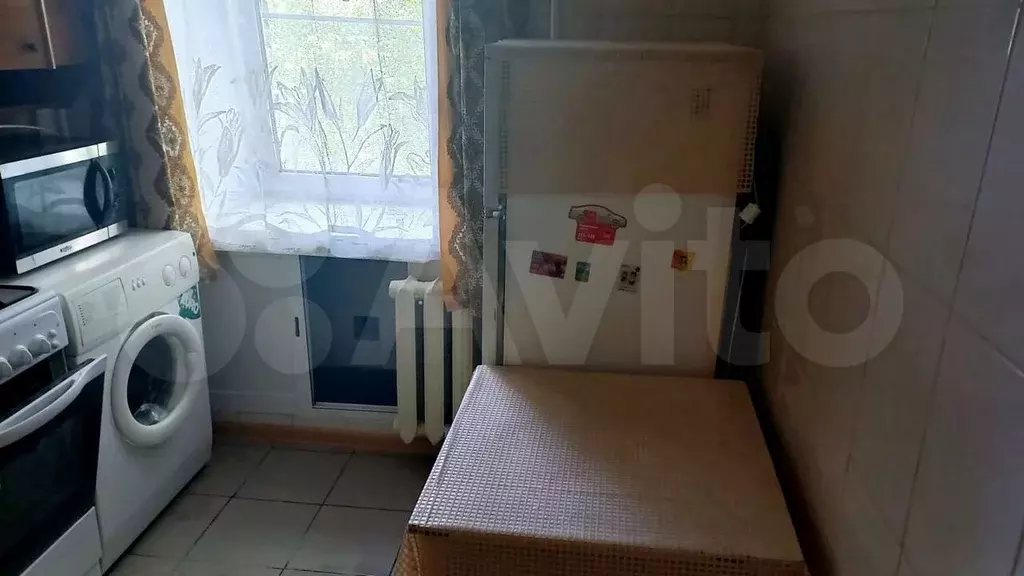 1-к. квартира, 20,6 м, 3/9 эт. - Фото 1
