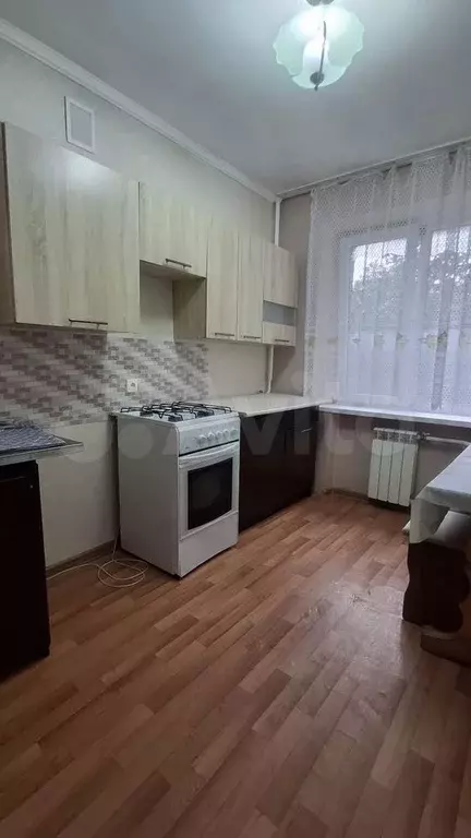2-к. квартира, 50 м, 1/5 эт. - Фото 0