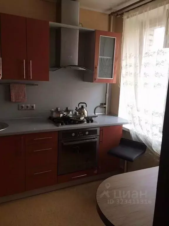 1-к кв. Москва ул. Островитянова, 30К2 (33.0 м) - Фото 1