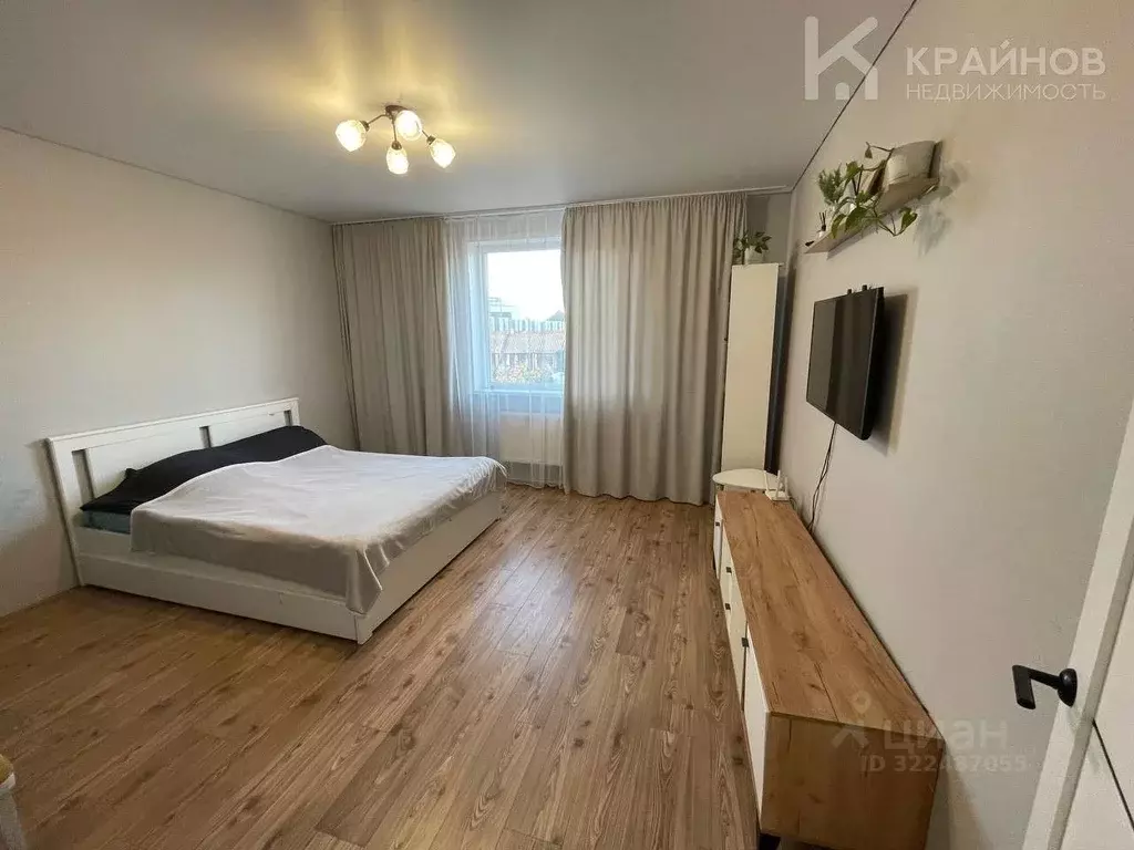 Дом в Воронежская область, Новоусманский район, с. Бабяково Юбилейная ... - Фото 1