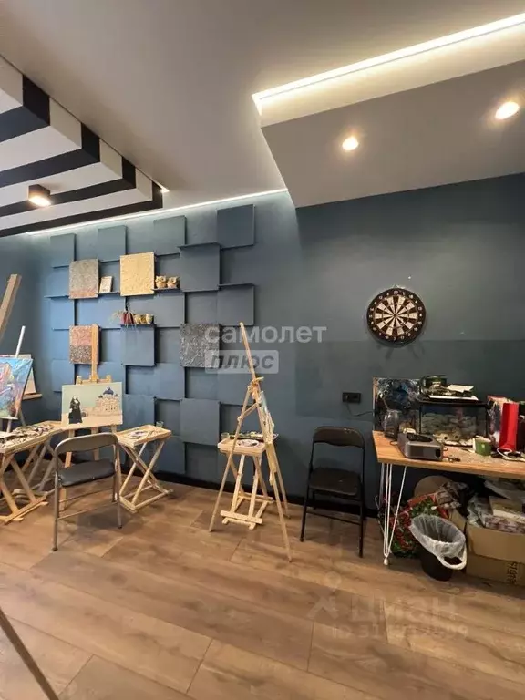 Офис в Нижегородская область, Нижний Новгород ул. Левобережная, 5 (91 ... - Фото 1