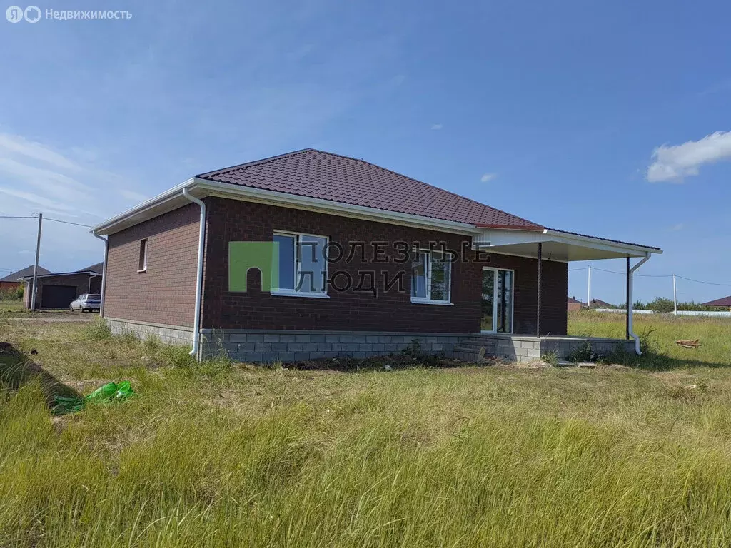 Дом в Разумное, улица Камелии, 29 (120 м) - Фото 1