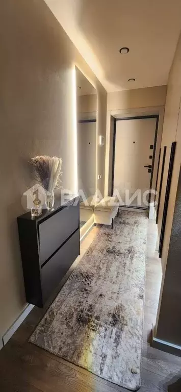 2-к. квартира, 49,7 м, 8/9 эт. - Фото 0