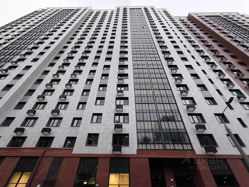 Помещение свободного назначения в Москва Базовская ул., 26 (225 м) - Фото 2