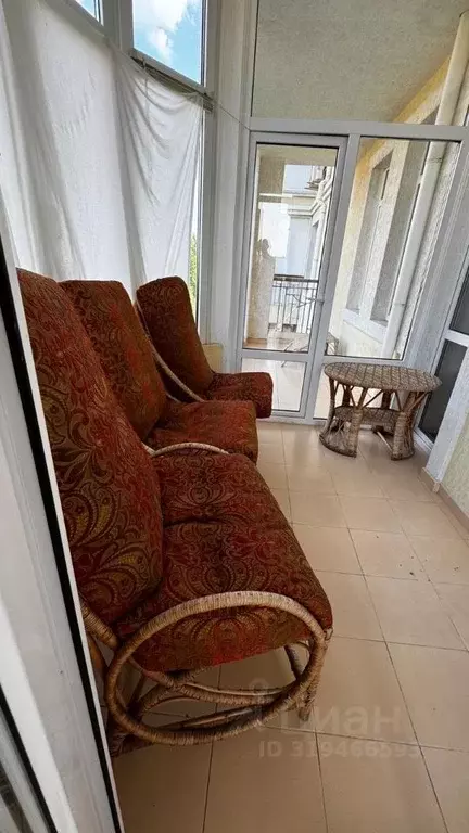 1-к кв. Крым, Евпатория просп. Ленина, 68к17 (40.0 м) - Фото 1