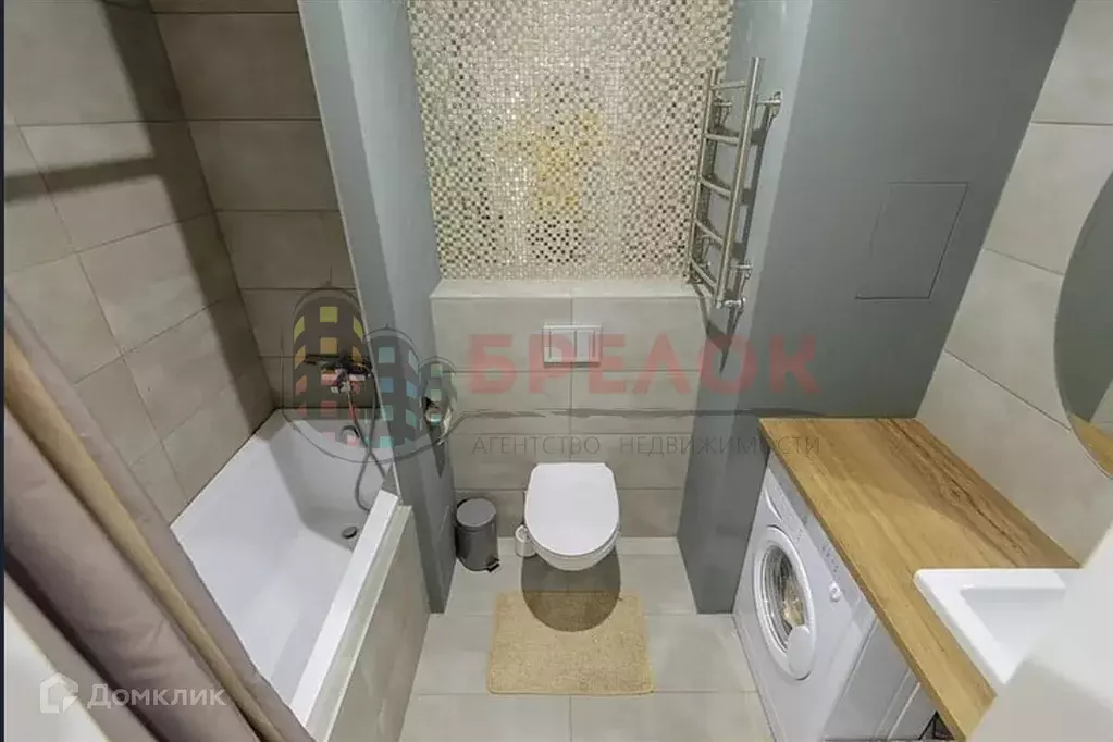 Продаётся 1-к квартира, 40 м - Фото 1