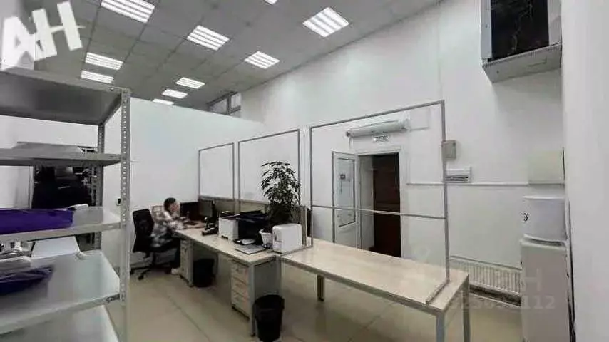 Офис в Москва Вятская ул., 27С12 (110 м) - Фото 1