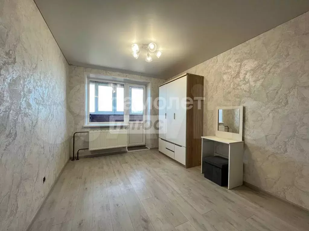 Квартира-студия, 22,1 м, 10/10 эт. - Фото 0