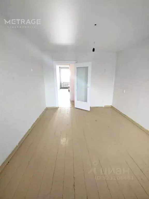 2-к кв. Новосибирская область, Новосибирск Мирная ул., 10 (49.3 м) - Фото 2