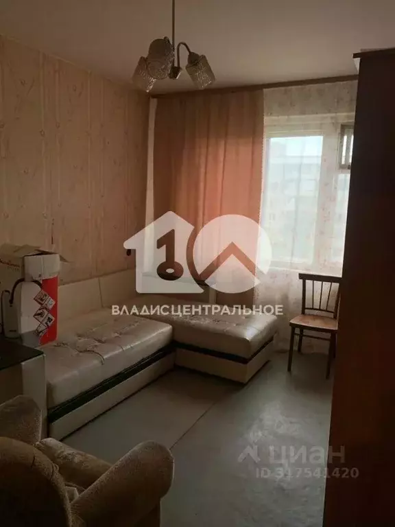 3-к кв. Новосибирская область, Новосибирск ул. Бориса Богаткова, 202 ... - Фото 1