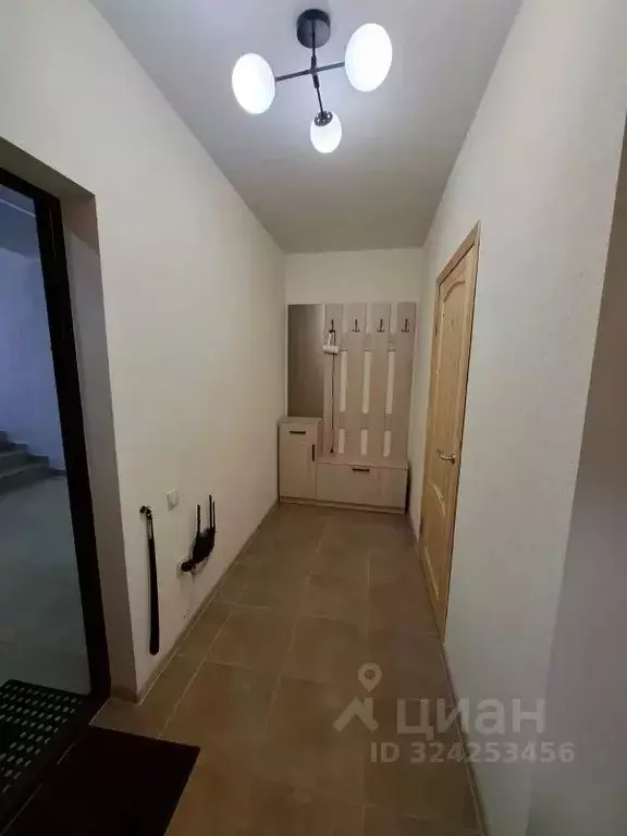 1-к кв. Адыгея, Тахтамукайский район, Яблоновский пгт ул. Гагарина, ... - Фото 2