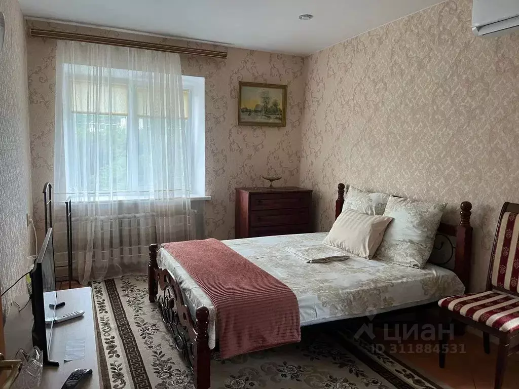 1-к кв. Ставропольский край, Железноводск ул. Калинина, 20 (34.0 м) - Фото 2