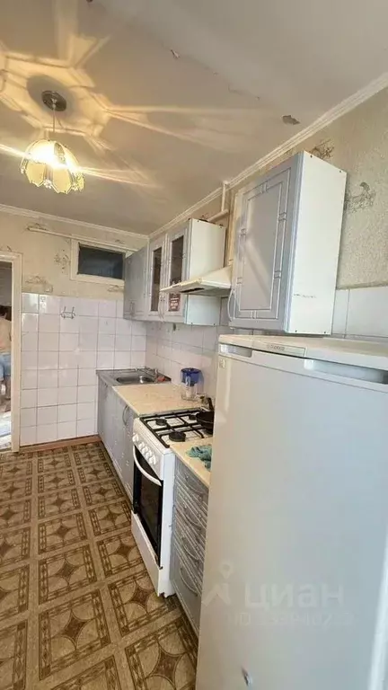 2-к кв. Краснодарский край, Темрюк ул. Горького, 46 (47.0 м) - Фото 2