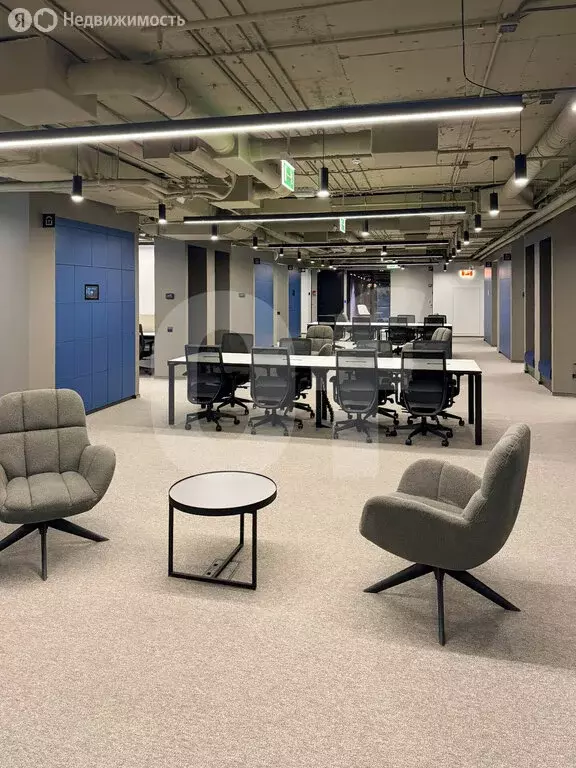Офис (1757 м) - Фото 2