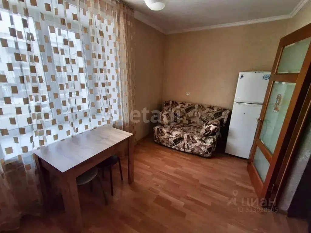 1-к кв. Амурская область, Благовещенск Амурская ул., 208 (47.7 м) - Фото 1