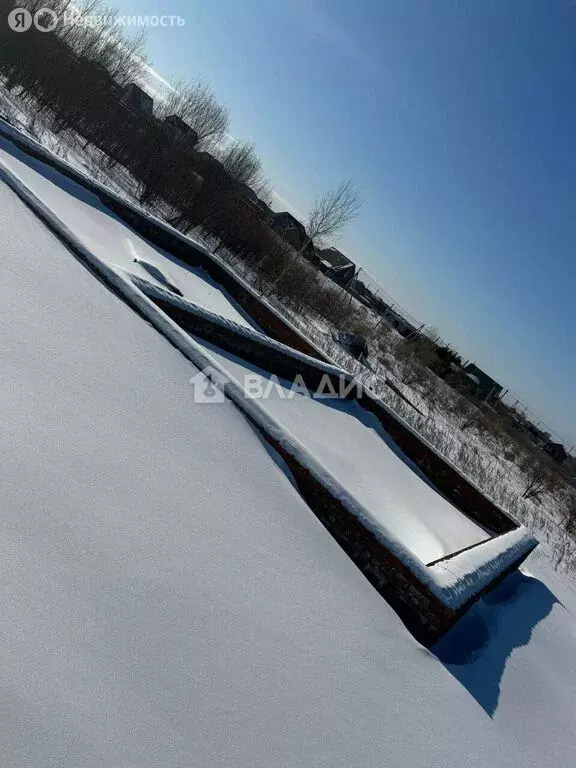 Участок в Амурская область, Благовещенский муниципальный округ, село ... - Фото 1