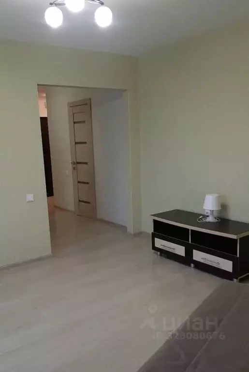 1-к кв. Алтайский край, Барнаул ул. Антона Петрова, 254 (40.0 м) - Фото 1