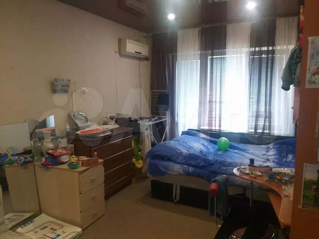 2-к. квартира, 35,9 м, 5/5 эт. - Фото 1