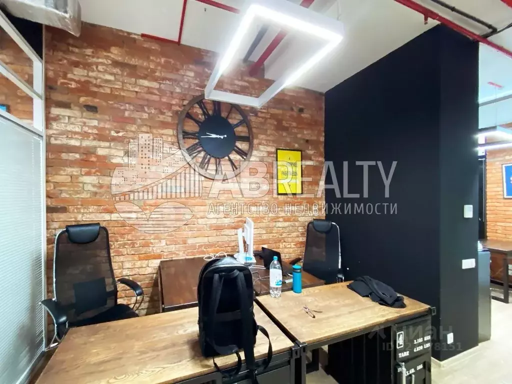 Офис в Москва Новодмитровская ул., 2к2 (60 м) - Фото 2