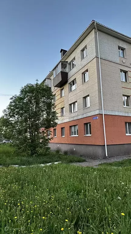 Продаётся 2-к квартира, 45.3 м - Фото 0