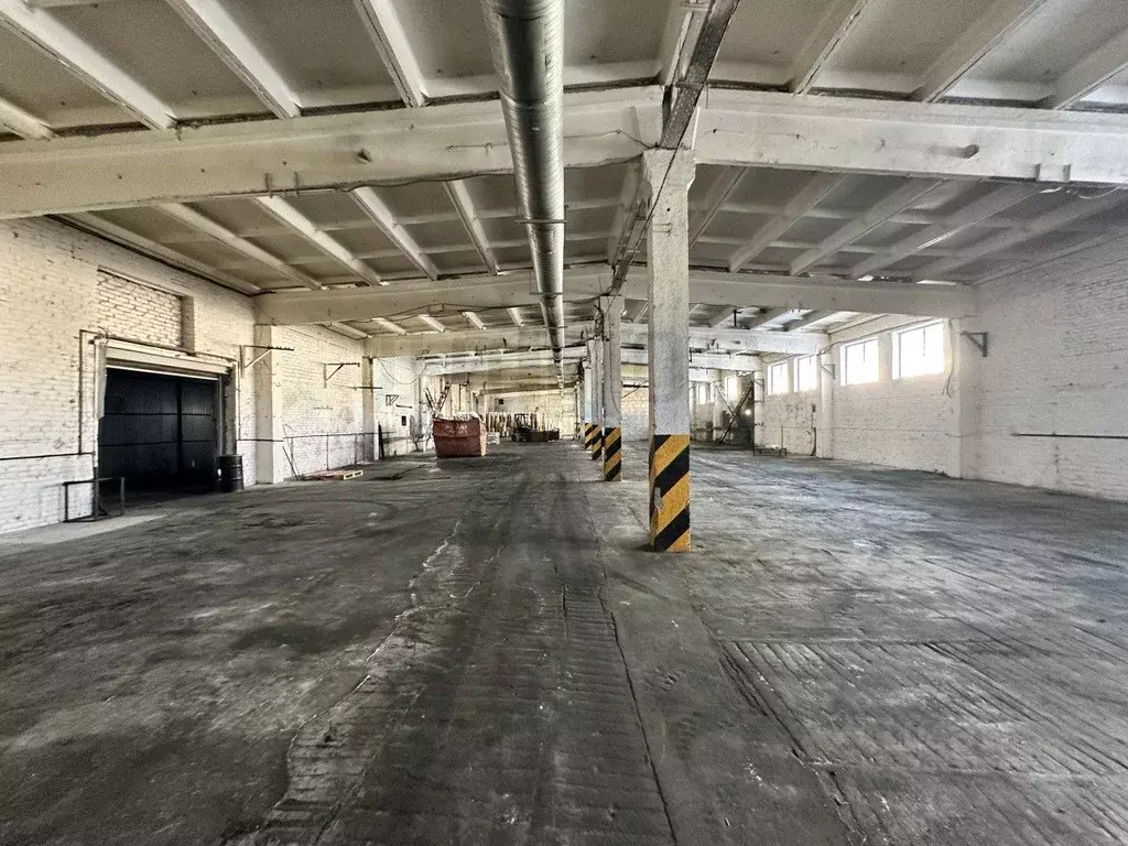 Производственное помещение в Свердловская область, Среднеуральск  ... - Фото 1