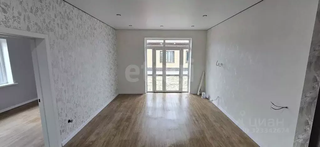 Дом в Сахалинская область, Анивский городской округ, с. Новотроицкое ... - Фото 1