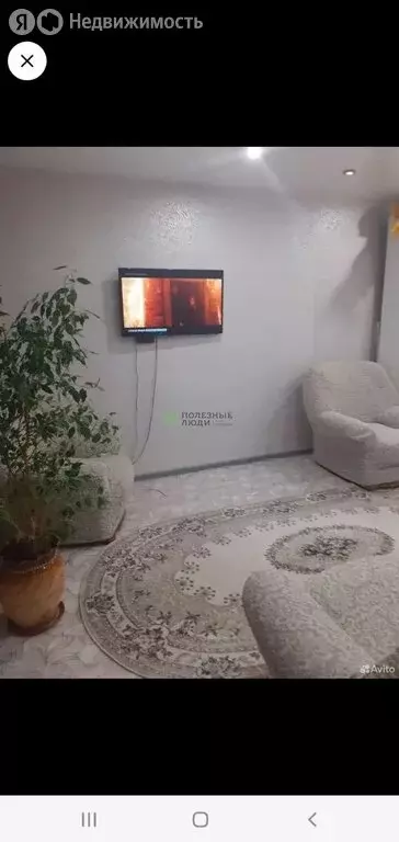 2к в -комнатной квартире (18 м) - Фото 2