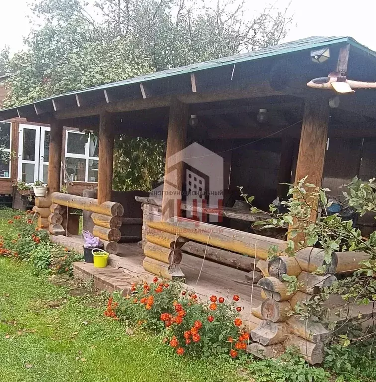 Дом в Тверская область, Конаковский муниципальный округ, 50 лет ... - Фото 2