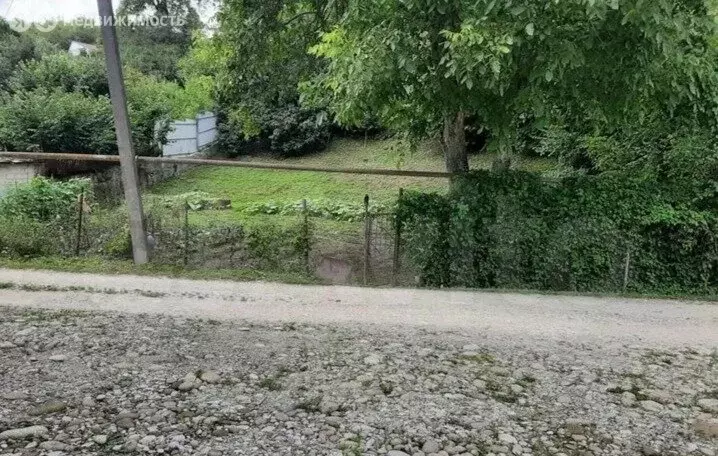 Участок в Нальчик, СТ Лесовод, 41 (7 м) - Фото 2