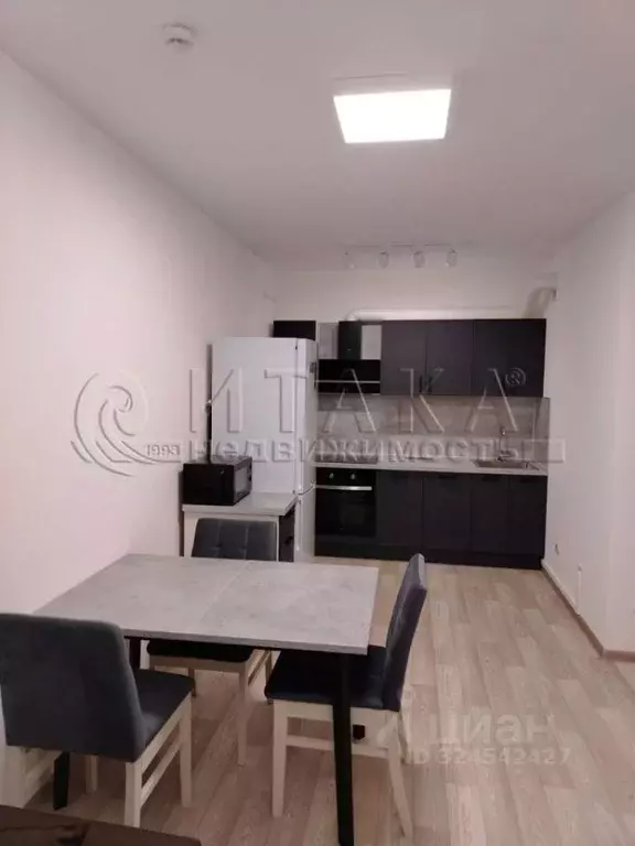 1-к кв. Санкт-Петербург Актерский проезд, 2к1 (43.3 м) - Фото 1