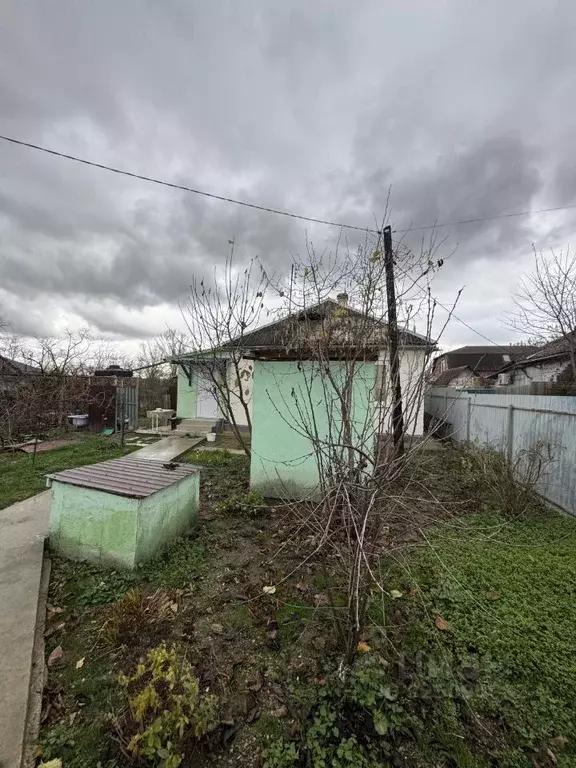 Таунхаус в Краснодарский край, Абинск Красноармейская ул. (40 м) - Фото 2