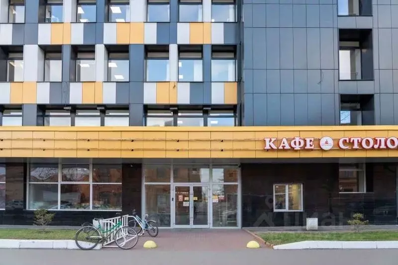 Офис в Санкт-Петербург Уральская ул., 4 (79 м) - Фото 2