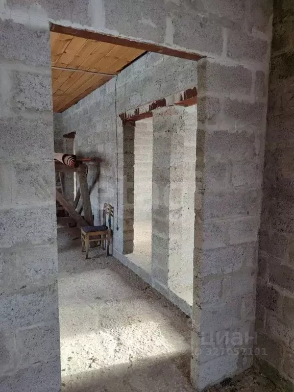 Дом в Тюменская область, Нижнетавдинский муниципальный округ, с. ... - Фото 1