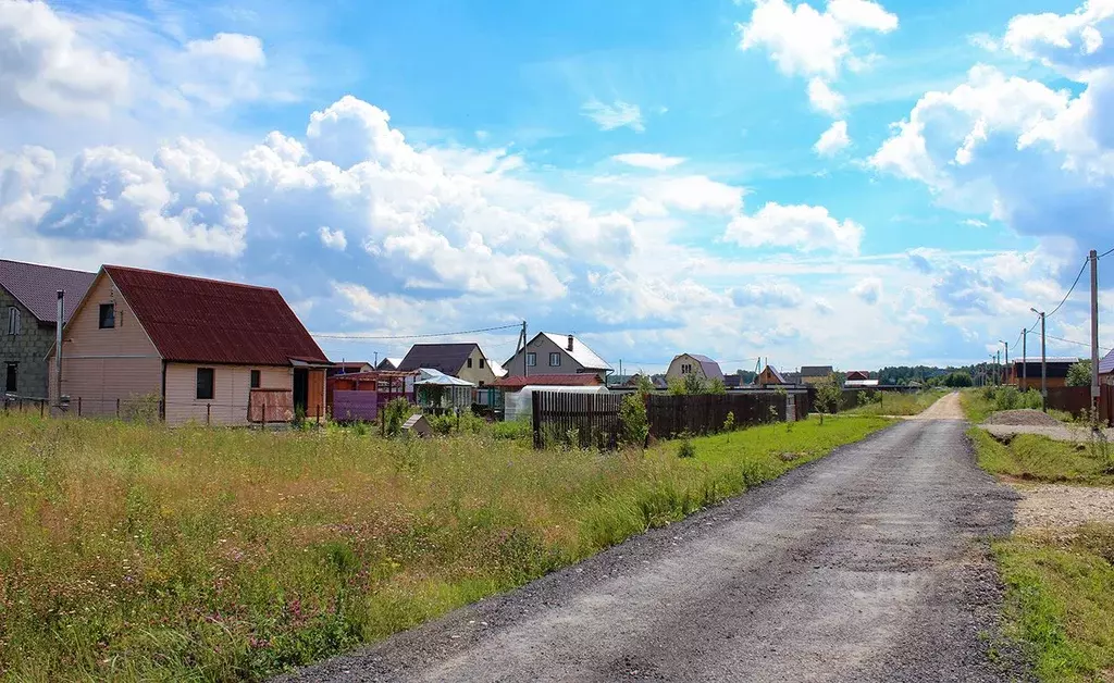 Участок в Московская область, Павловский Посад  (8.0 сот.) - Фото 0