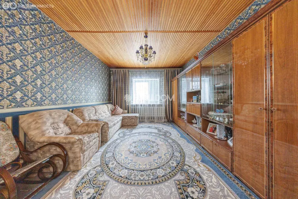 Дом в село Супонево, Российская улица (160 м) - Фото 1