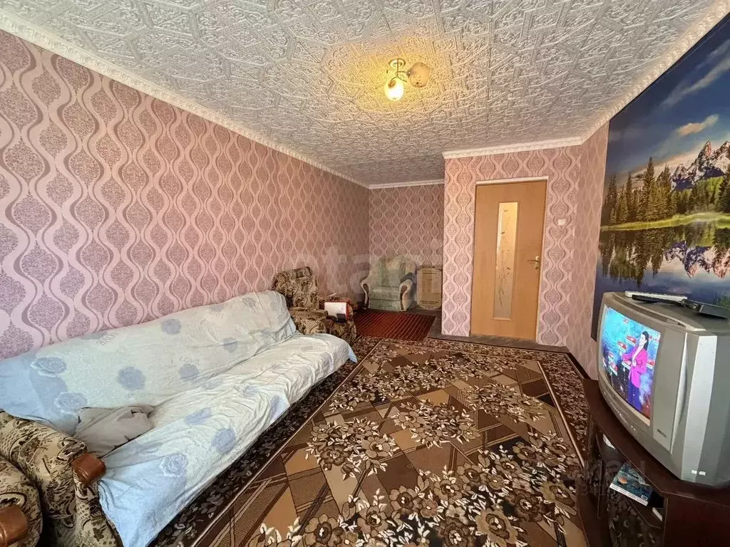 1-к кв. Крым, Красногвардейский район, с. Восход ул. Юбилейная (39.0 ... - Фото 1