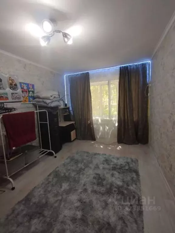 Комната Саратовская область, Саратов Школьная ул., 11 (16.4 м) - Фото 1