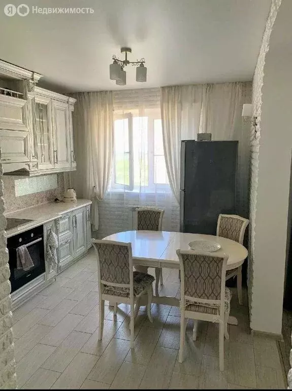 3-комнатная квартира: Лермонтов, улица Волкова, 33 (83 м) - Фото 2