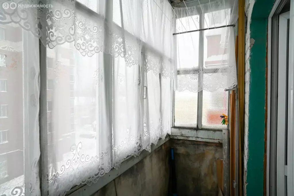 2-комнатная квартира: Казань, 2-я Даурская улица, 3 (45 м) - Фото 2