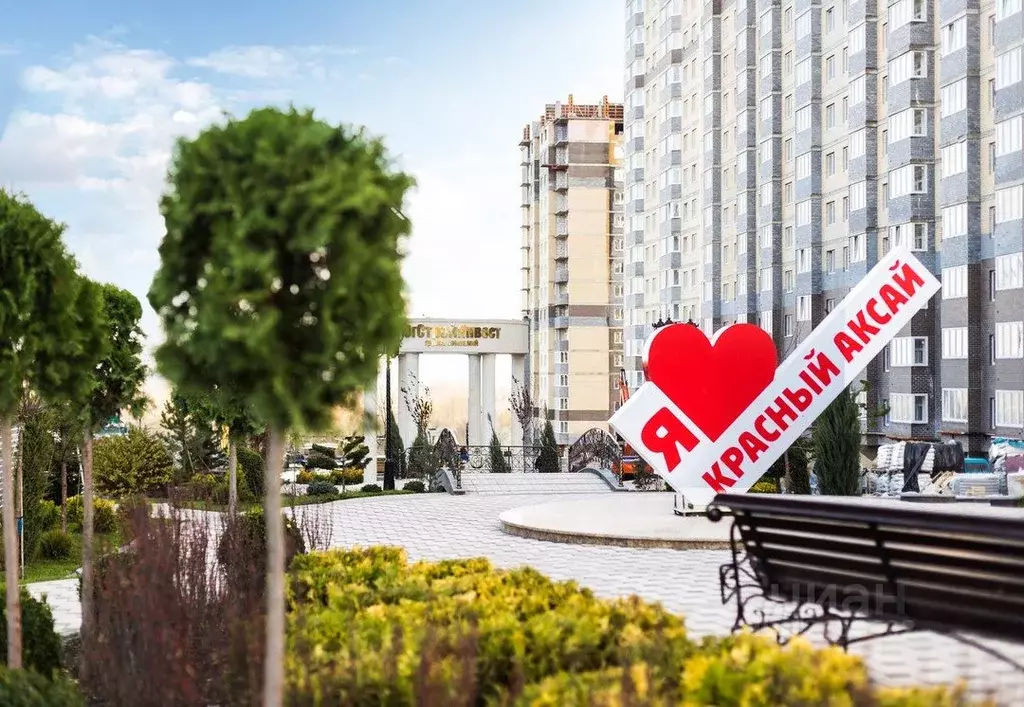 2-к кв. Ростовская область, Ростов-на-Дону, Нахичевань ул. Богданова, ... - Фото 0