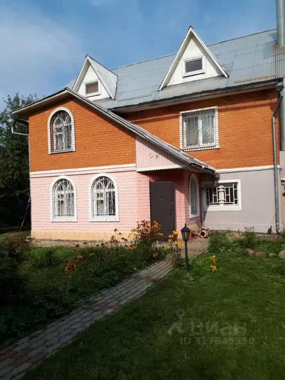Дом в Московская область, Наро-Фоминский городской округ, Колос-1 СНТ  ... - Фото 1