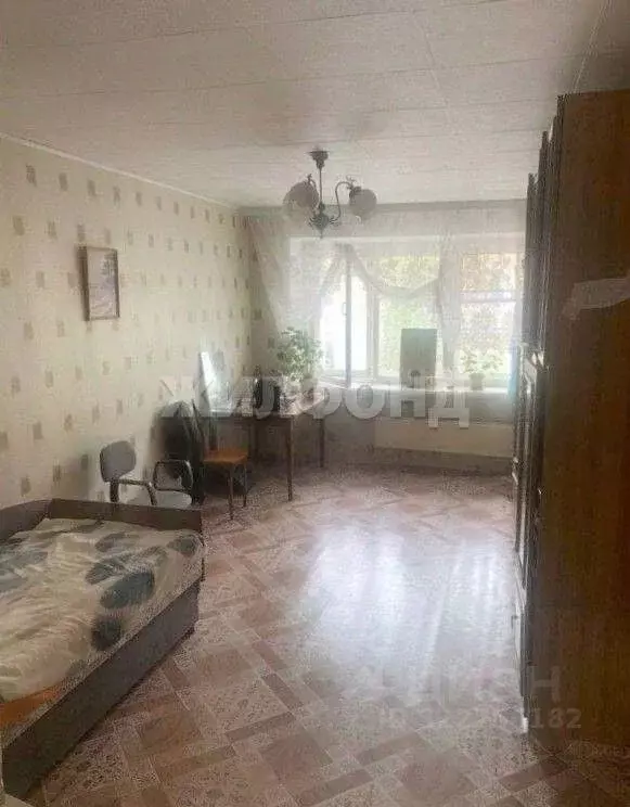 2-к кв. Томская область, Томск ул. Дзержинского, 36 (49.5 м) - Фото 0