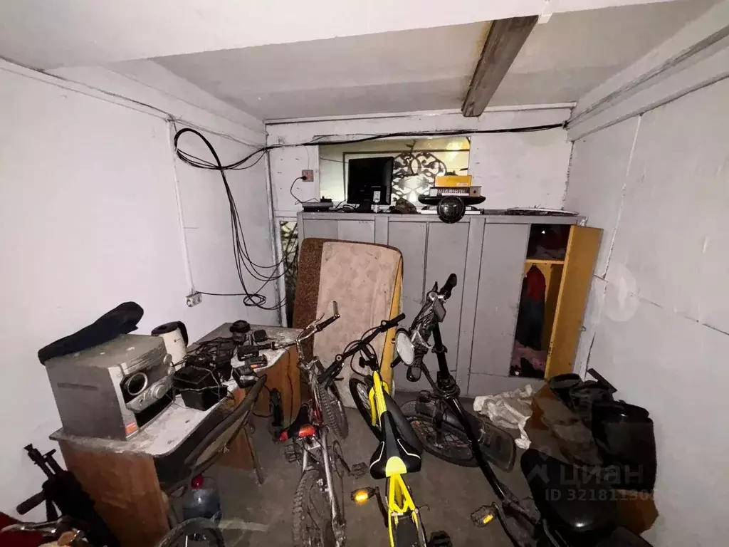 Помещение свободного назначения в Саха (Якутия), Нерюнгри ул. ... - Фото 1
