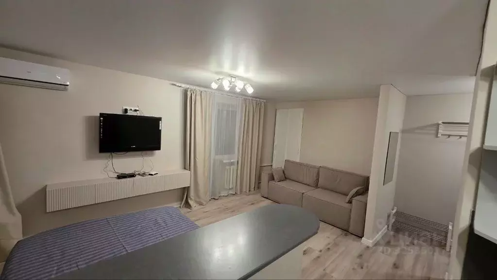 Студия Татарстан, Казань Большая Красная ул., 3 (32.0 м) - Фото 2